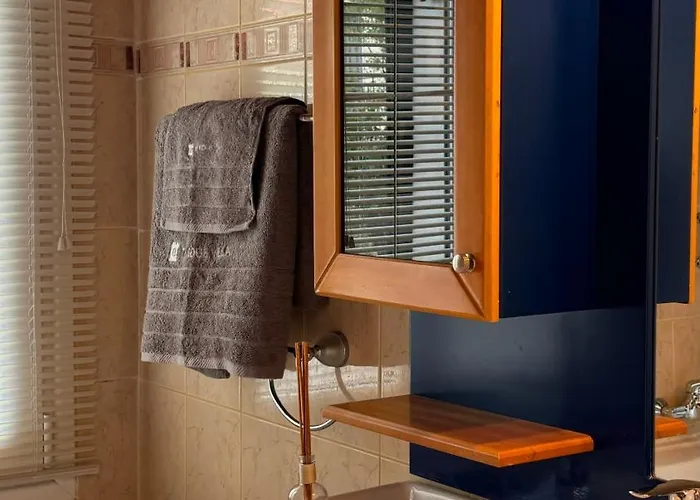 The Edge By Klv Villa *