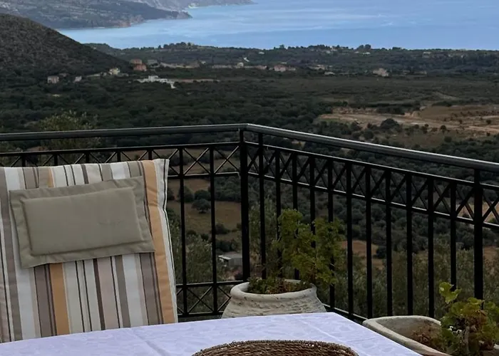 The Edge By Klv Argostoli (Kefalonia)