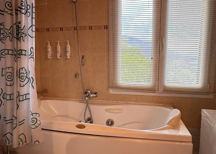 The Edge By Klv Villa *