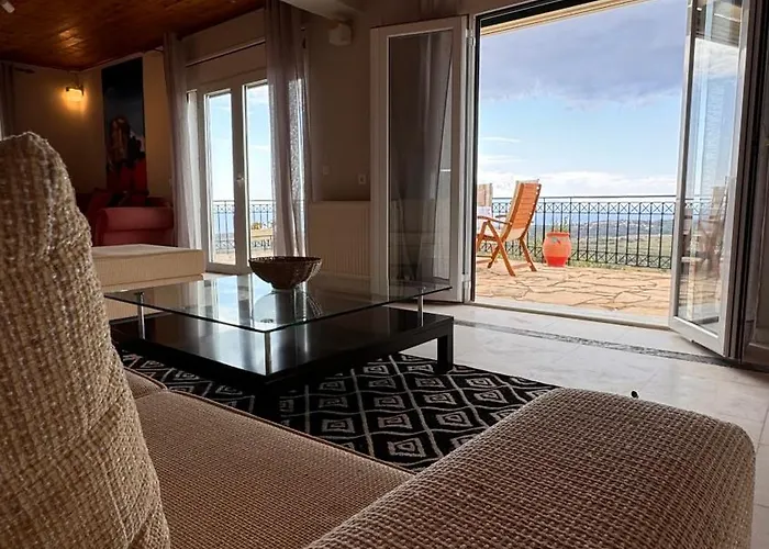 The Edge By Klv Villa Argostoli (Kefalonia)