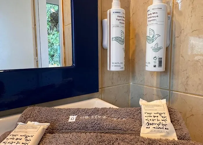 Villa The Edge By Klv *