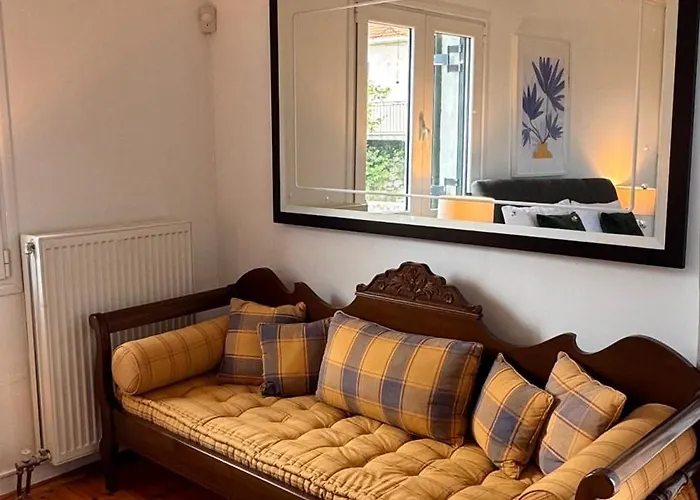 Villa The Edge By Klv Argostoli (Kefalonia)