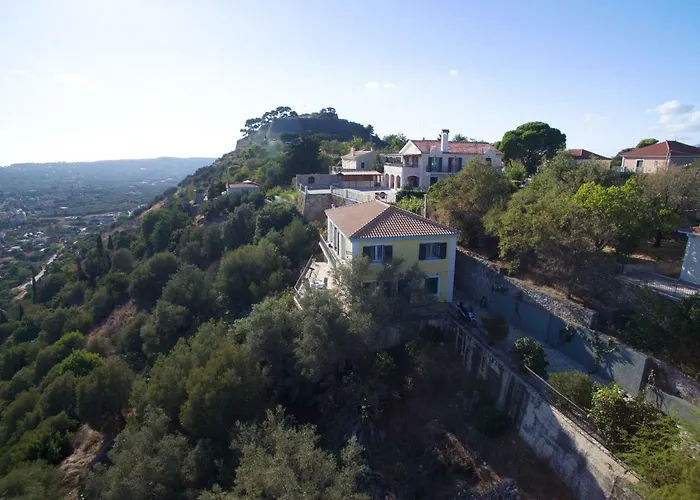 Villa The Edge By Klv