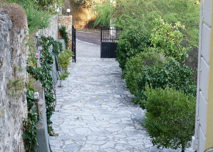 The Edge By Klv Villa *