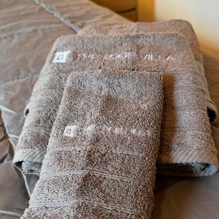 The Edge By Klv Argostoli (Kefalonia)