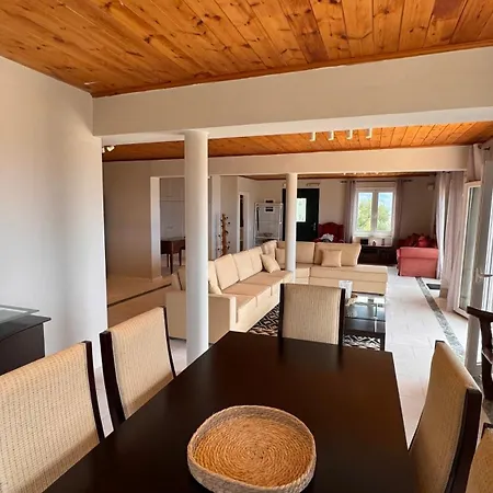 Villa The Edge By Klv *