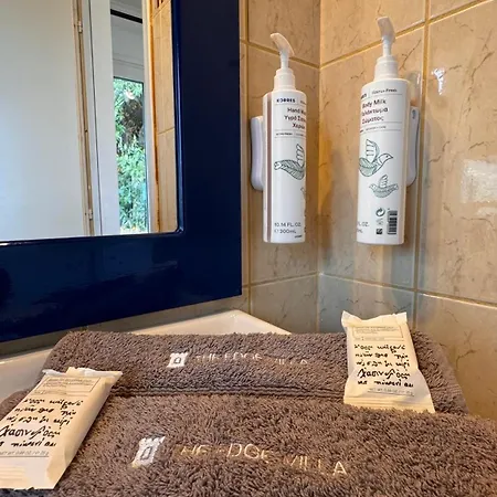 Villa The Edge By Klv *